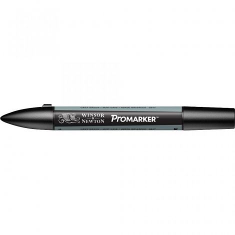Promarker Winsor&Newton G917 Grey Green - 3